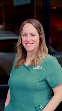 Dr. Mary Lempert